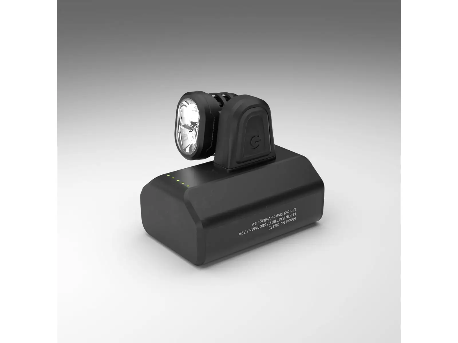 Silva Free 2000 M headlamp