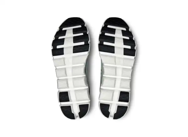 On Cloudflow 4 Shoes Men Glacier/Chambray