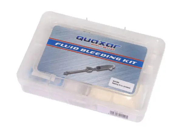 Quaxar SHIMANO Dura Ace /Ultegra bleed kit