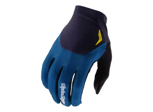 Troy Lee Designs Ace 2.0 gloves Solid Blue