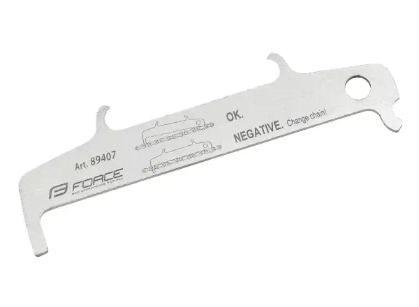 Force Profi chain checker