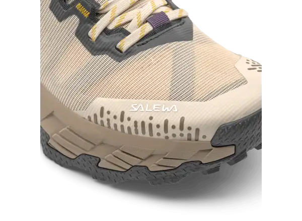 Salewa Pedroc 2 women's shoes Oatmeal/Black Out
