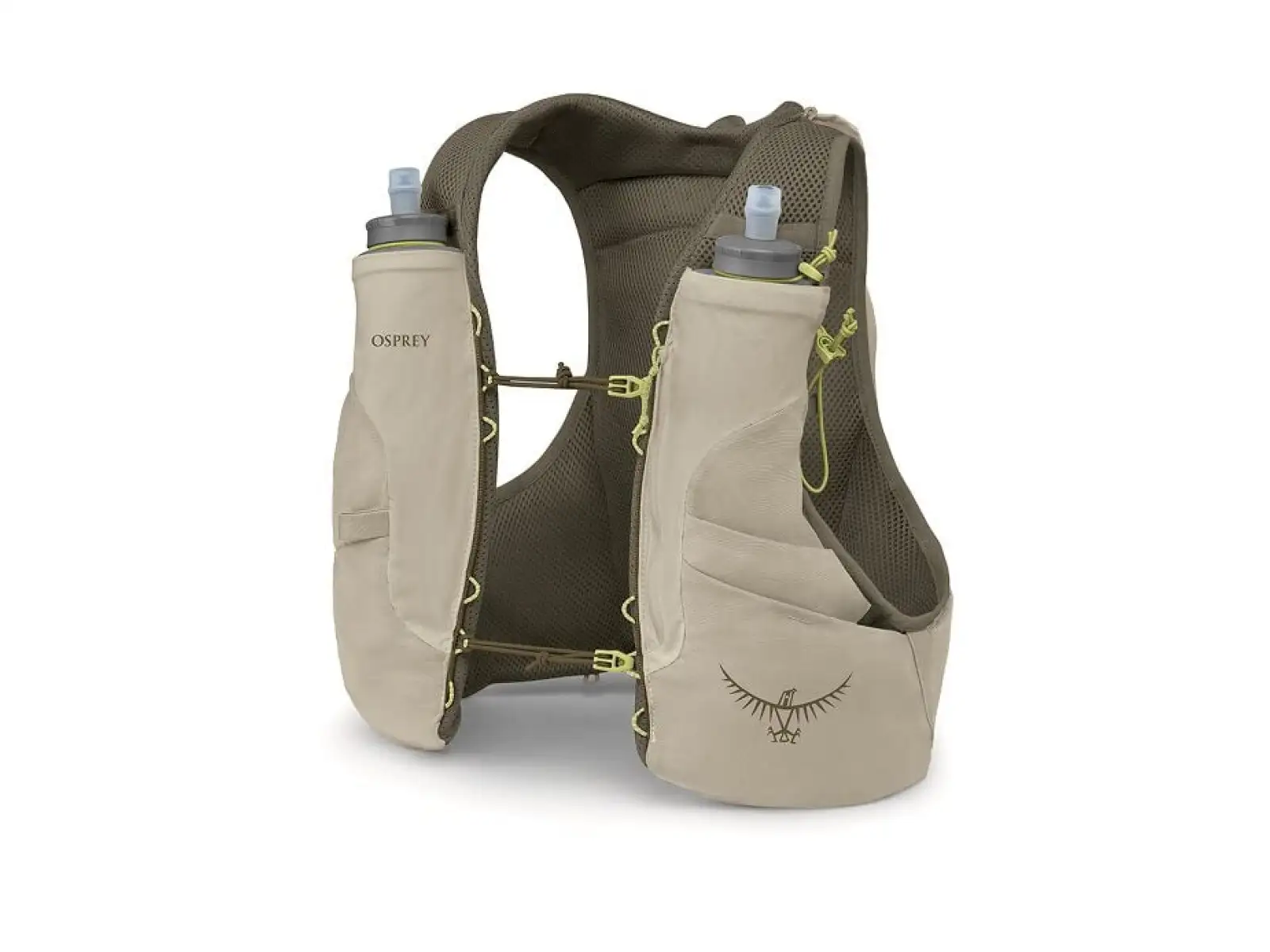 Osprey Duro 6 running vest Sandy Grey