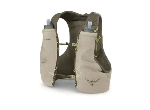 Osprey Duro 6 running vest Sandy Grey
