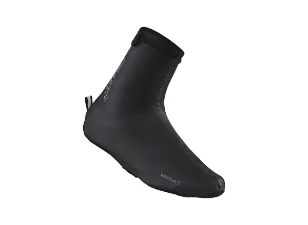 Craft Core Hydro shoe covers black
