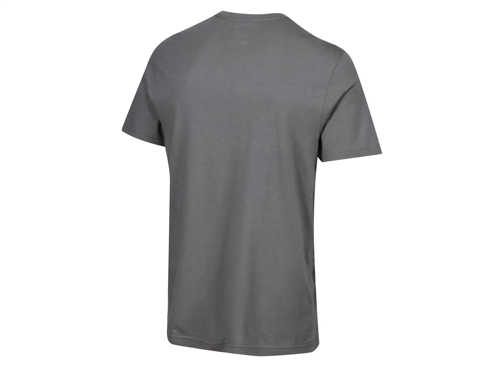 Inov-8 Graphic Tee Helvellyn men's T-shirt short sleeve Grey