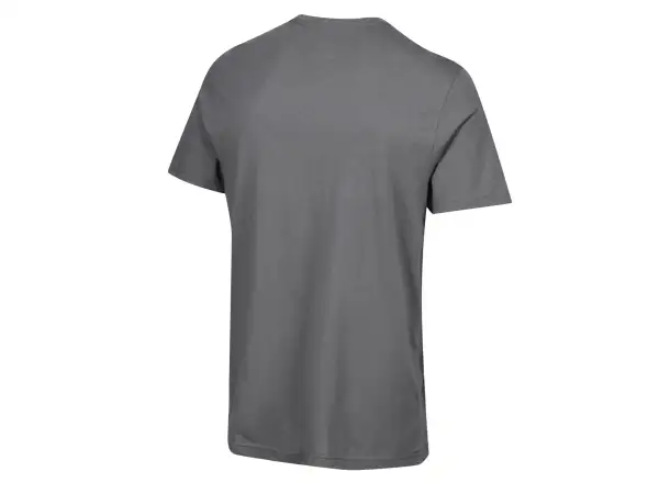 Inov-8 Graphic Tee Helvellyn men's T-shirt short sleeve Grey