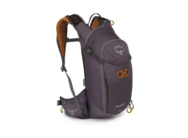 Osprey Salida 12 Backpack + Hydration Pack Space Travel Grey