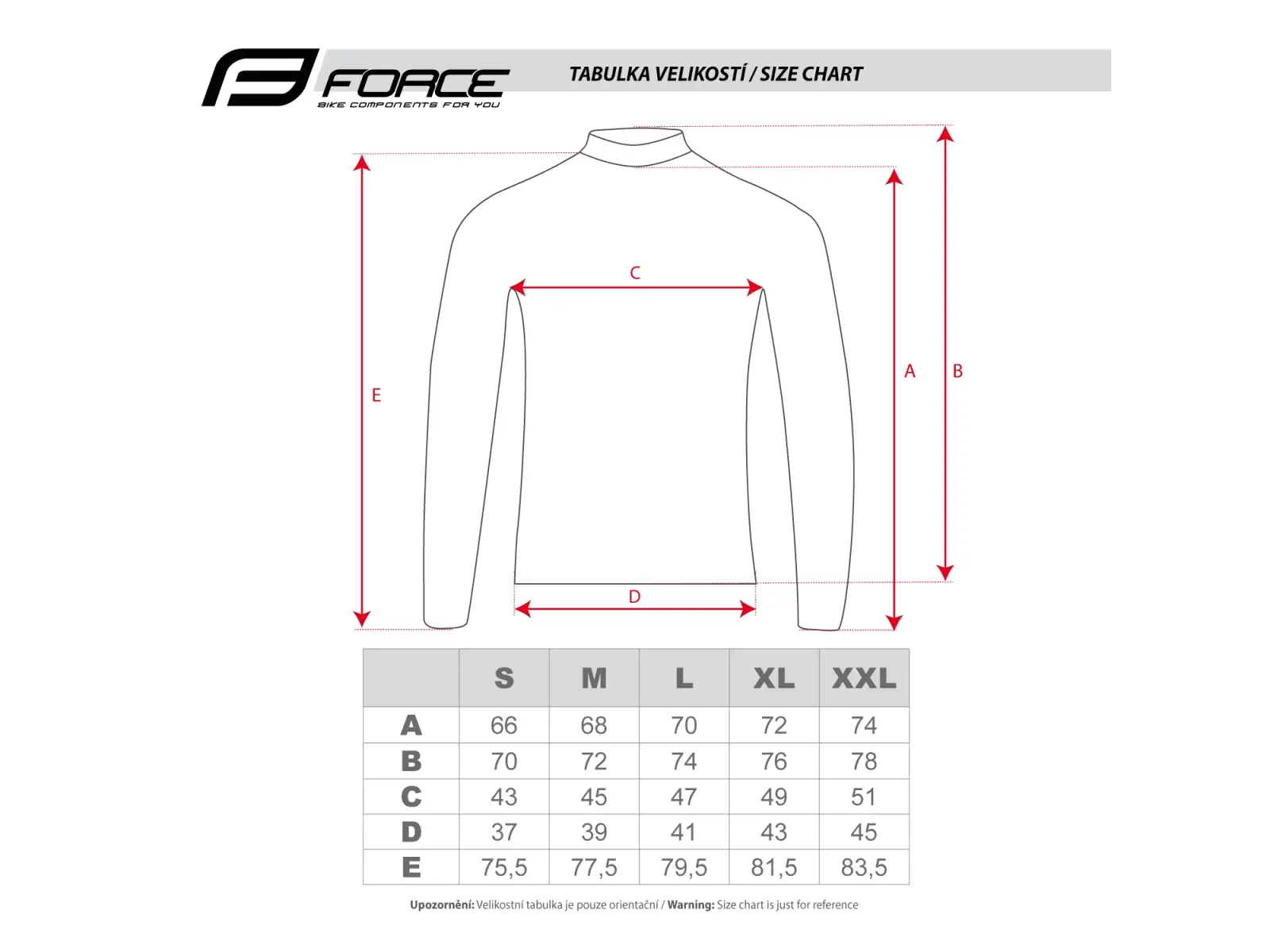 Force Guard functional shirt long sleeve black