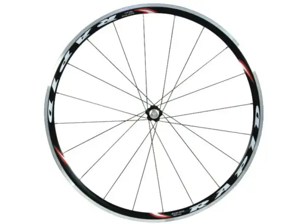 Remerx Rapid road spoked wheels Remerx AL hubs