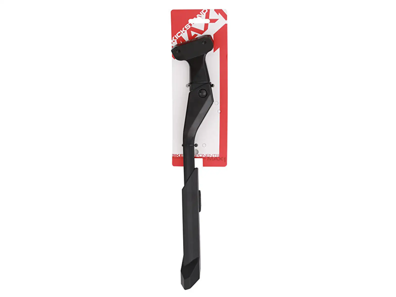 MAX1 E-bike kickstand 24-29" 40 mm black