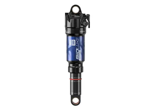 Rock Shox SIDLuxe Ultimate 3P shock 190x45 mm Standard Blue