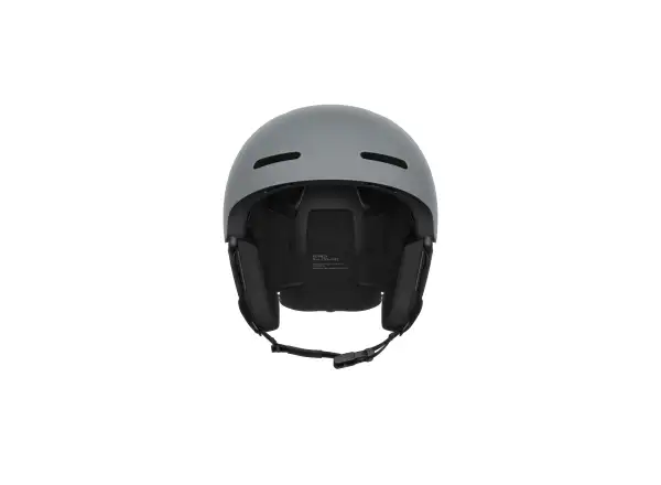 POC Fornix MIPS ski helmet Granite Grey Matt