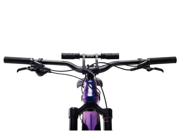 Kids Ride Shotgun 2.0 children's bolt-on handlebars