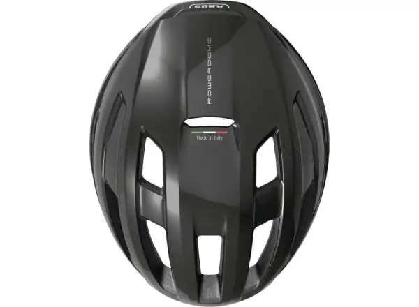 Abus PowerDome MIPS helmet Shiny Black