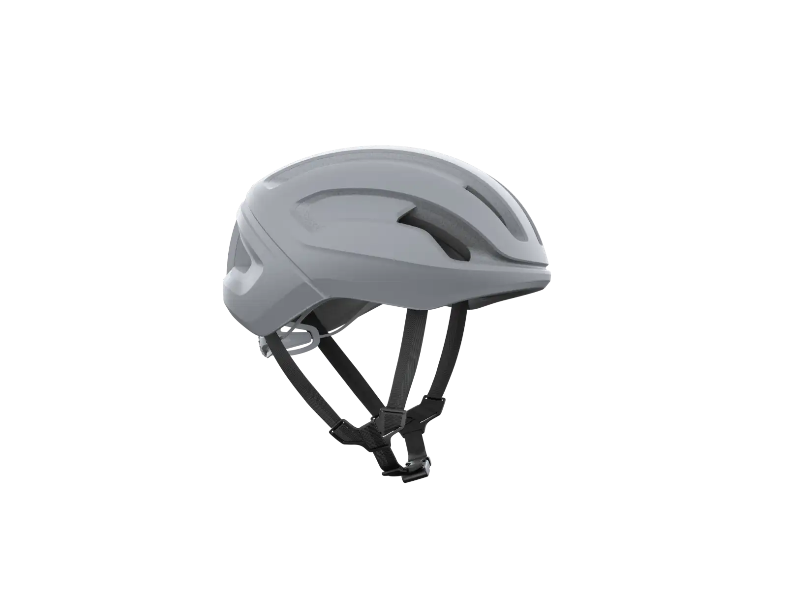 POC Omne Air MIPS helmet Granite Grey Matt