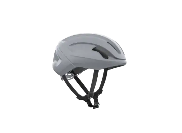 POC Omne Air MIPS helmet Granite Grey Matt