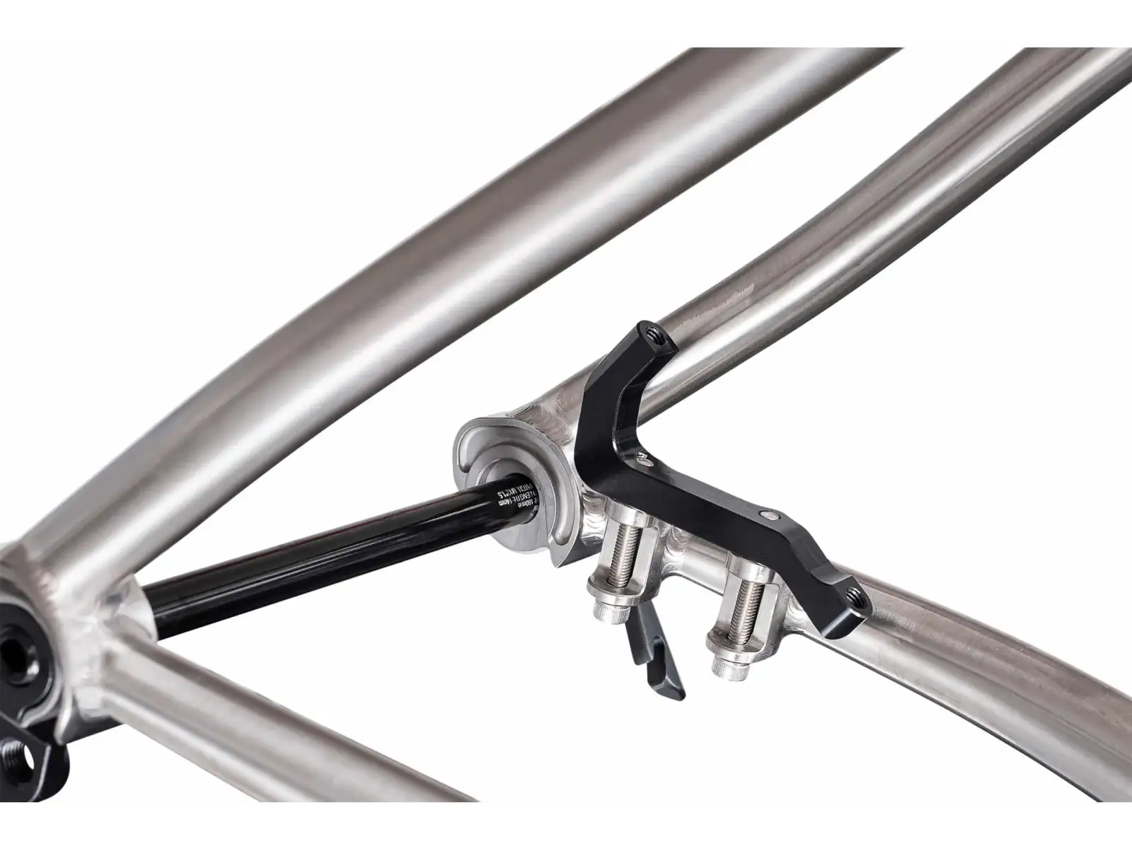 Thomson Hooch MTB bike frame