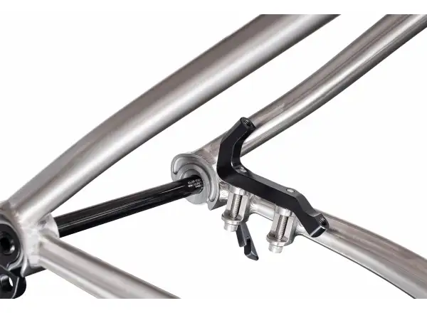 Thomson Hooch MTB bike frame