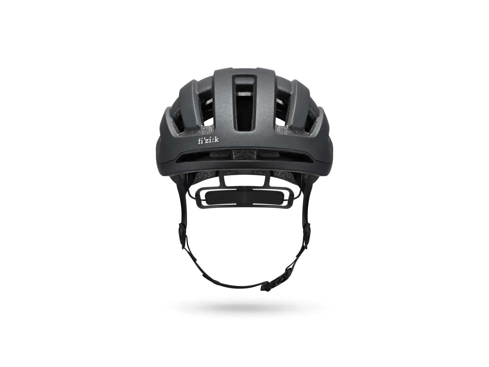 Fizik Kyros road helmet Black