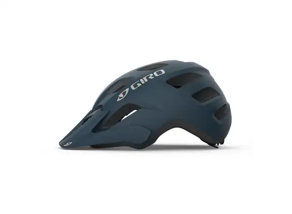 Giro Fixture MTB helmet Mat Ano Harbor Blue Fade size Uni