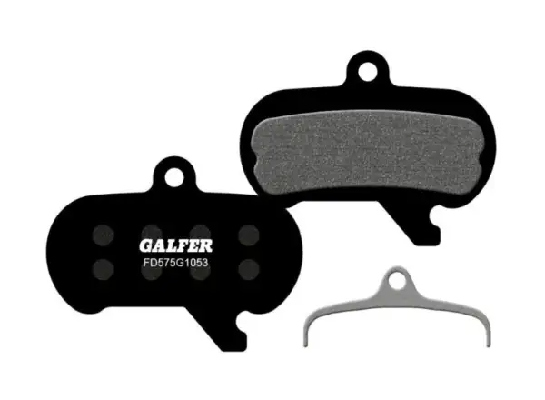 Galfer FD575 Performance brake pads for SRAM Maven