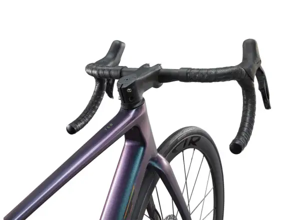 Giant TCR Advanced SL 1 road bike Blue Dragonfly
