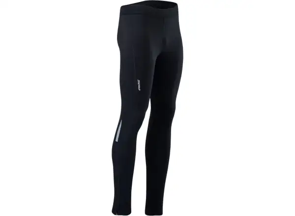 Silvini Movenza MP1706 men's tights with membrane black/cloud