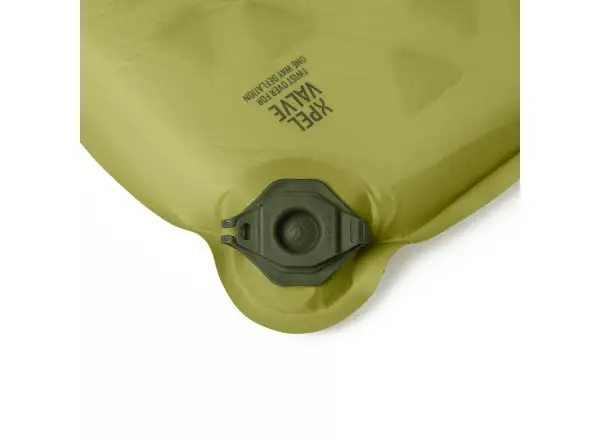 Sea To Summit Camp self-inflating sleeping pad Regular Tarragon
