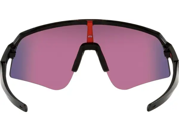 Oakley Sutro Lite Sweep sunglasses Matte Black/Prizm Road