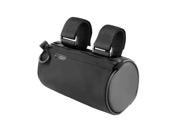 Force F Adventure burrito Road handlebar bag black