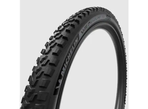 Michelin Wild Enduro Rear Dark TLR 29x2.40” MTB tire kevlar black