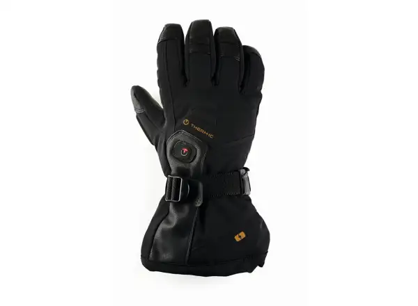 Thermic Ultra Heat Boost Gloves Men heated gloves