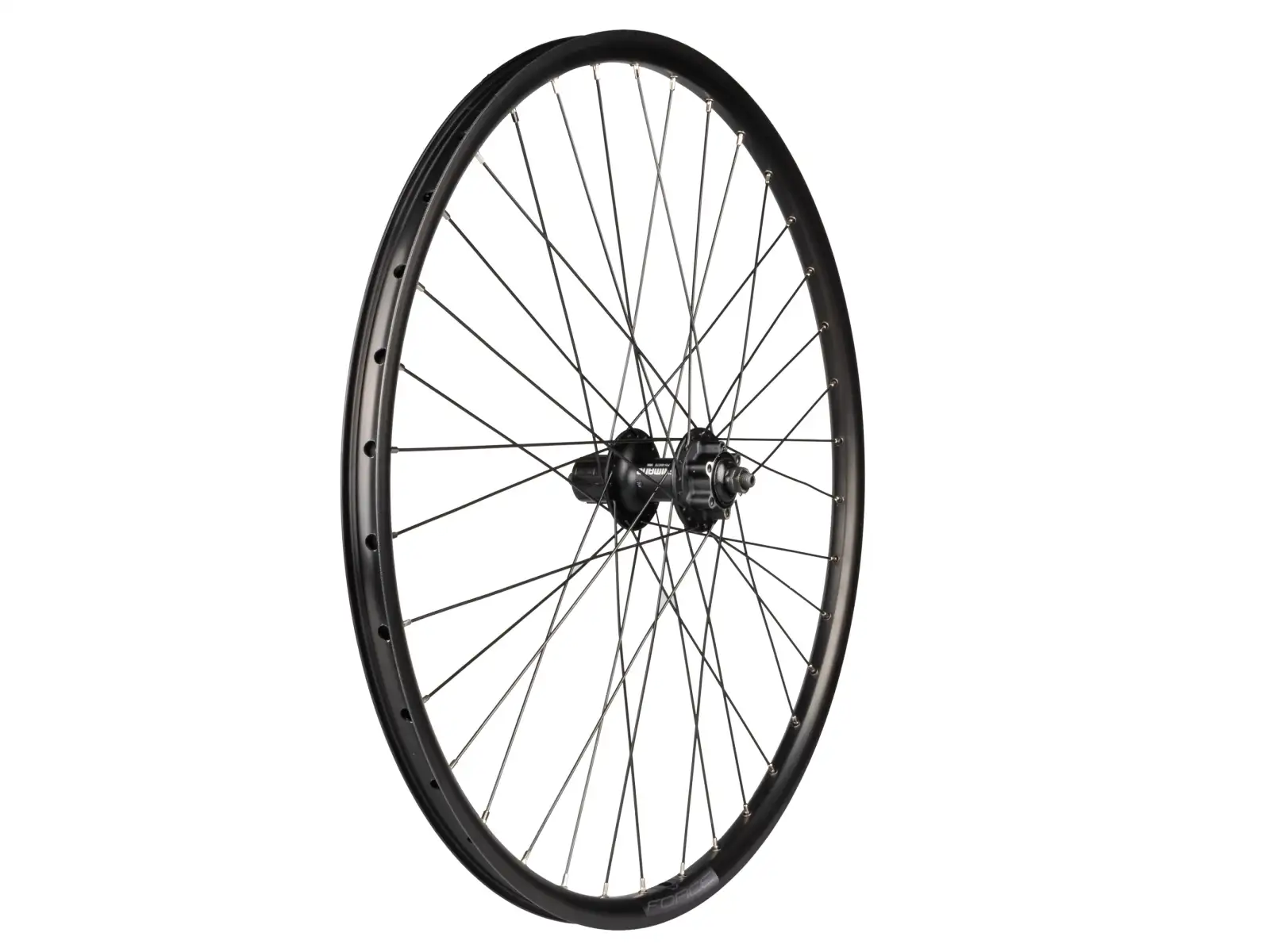 Force XC Disc rear wheel 584x23 FHM475 36 holes