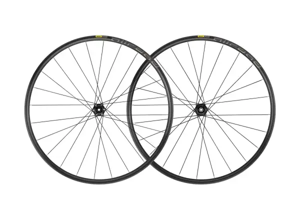 Mavic Allroad Disc CL road wheelset