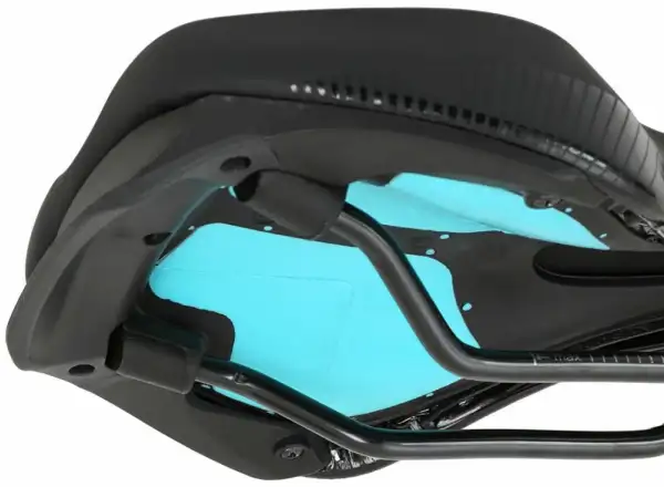 MAX1 Ergo Plus Cargo 164 saddle