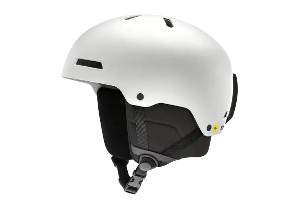 Smith Rodeo MIPS ski helmet Matte White