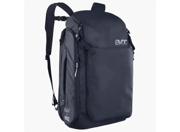 Evoc Athlete Macaskill backpack 30 l Black