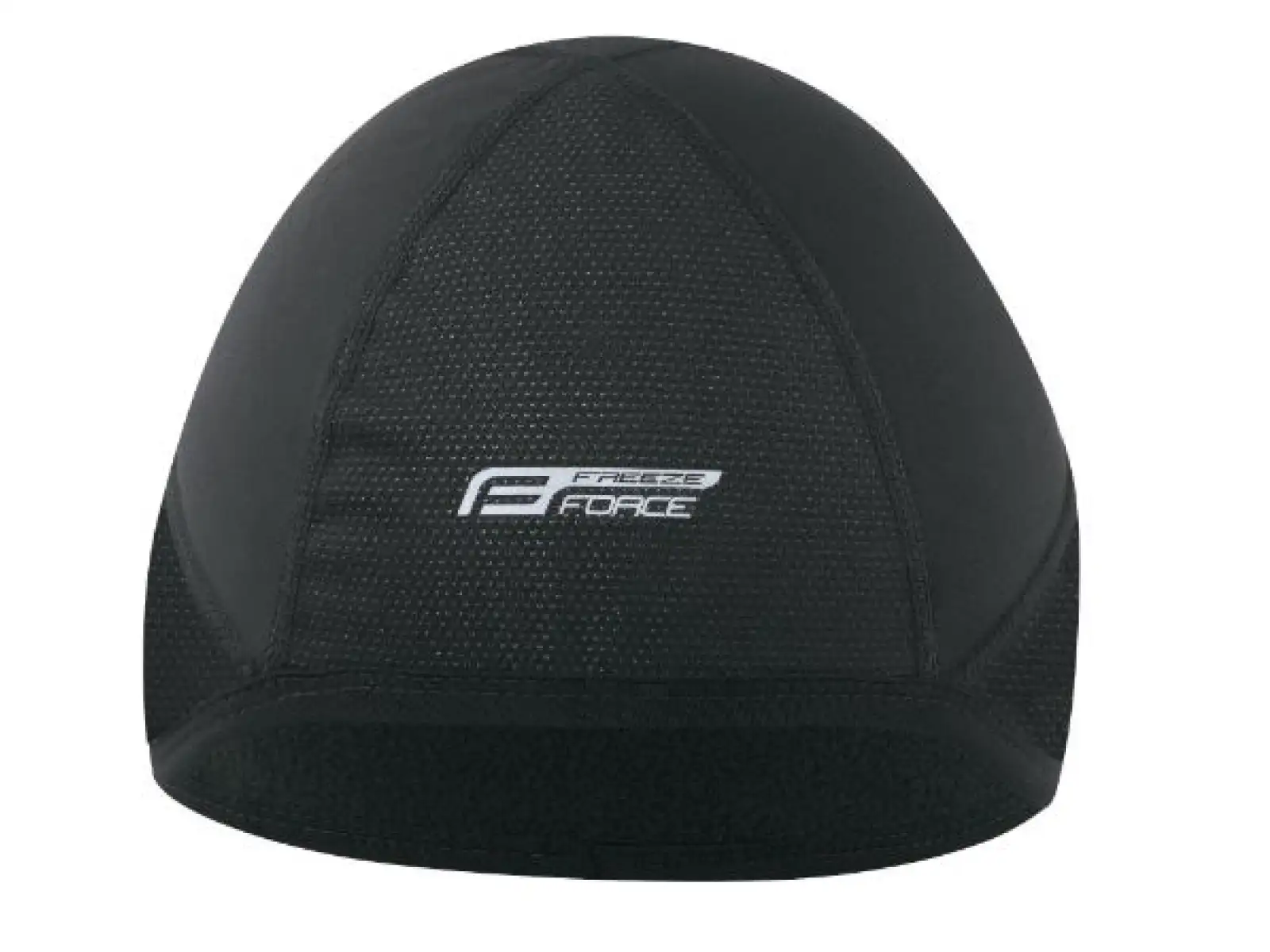 Force Freeze winter cap under helmet black
