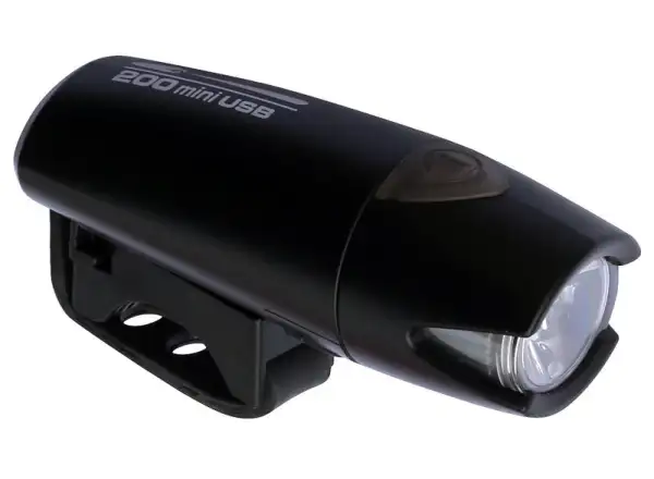 Smart Polaris 183-USB front light 200lm