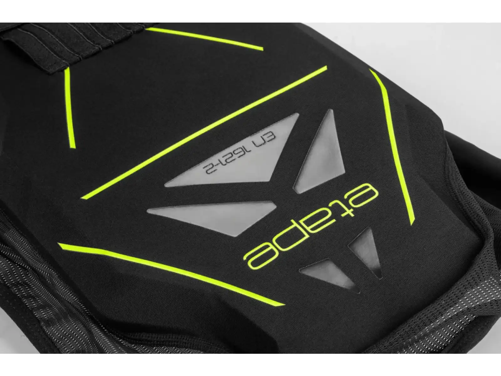 Etape Spine Pro 3.0 men's spine protector