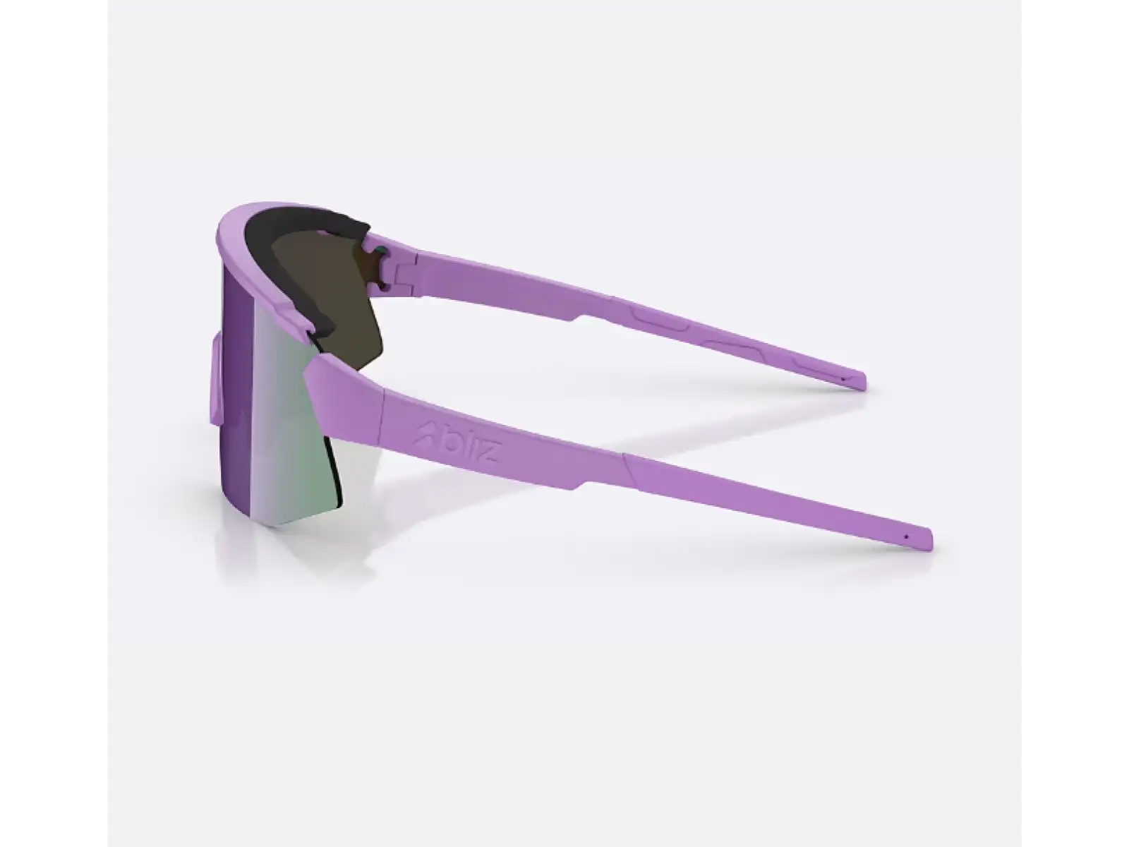 Bliz Breeze Small sunglasses Matte Purple/Grey Purple Multi