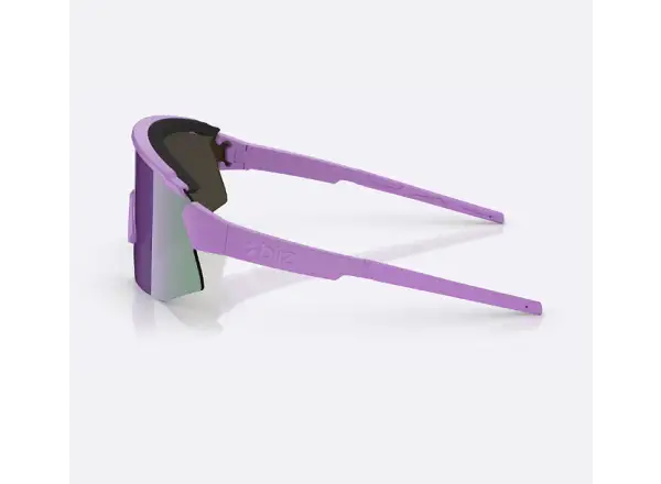 Bliz Breeze Small sunglasses Matte Purple/Grey Purple Multi