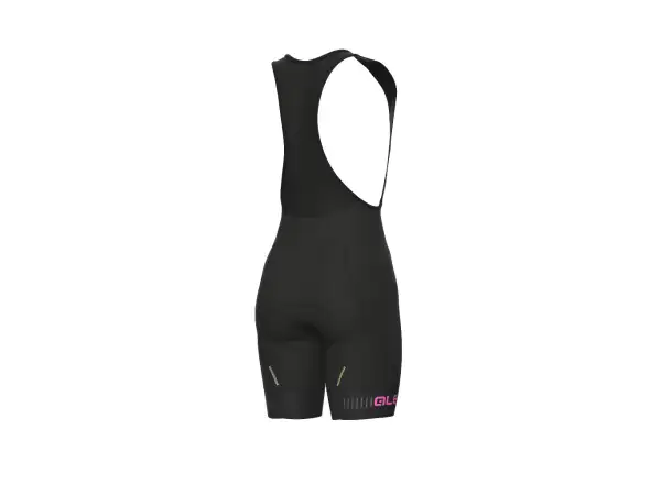 Alé Pragma Traguardo 2.0 women's cycling shorts Fluo Pink