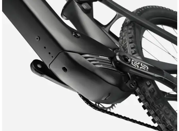 Cannondale Moterra SL 1 lightweight full-suspension e-bike RAW