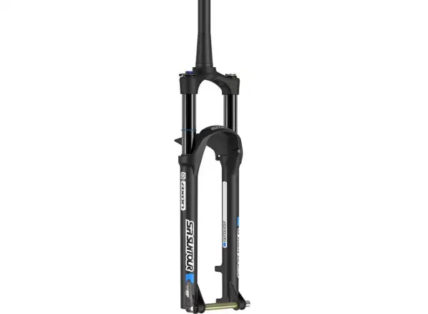 SR Suntour Axon 32 LO-RC 100 mm 29 " Boost suspension fork black