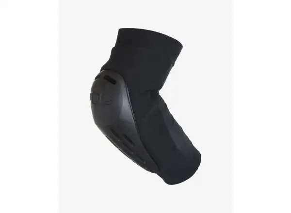 POC VPD System Lite Elbow protectors Uranium Black