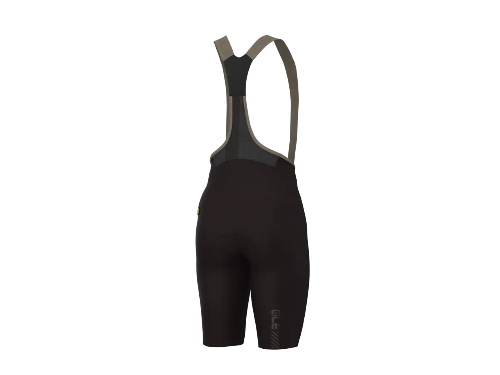 Alé PR-E Master 2.0 men's cycling shorts Brownie