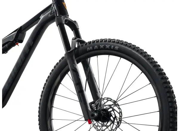 Giant Stance 2026 mountain bike Black