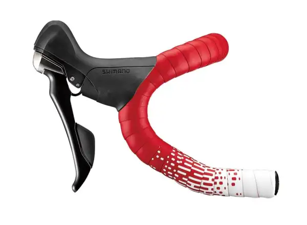 Ciclovation Leather Touch bar tape Shooting Star